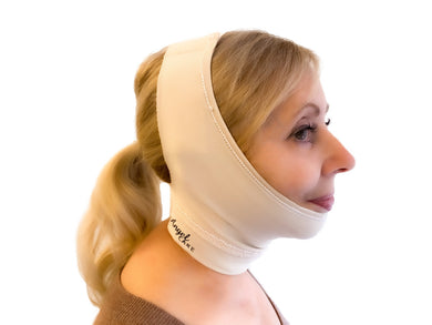 Facial Compression Garment - P1 407