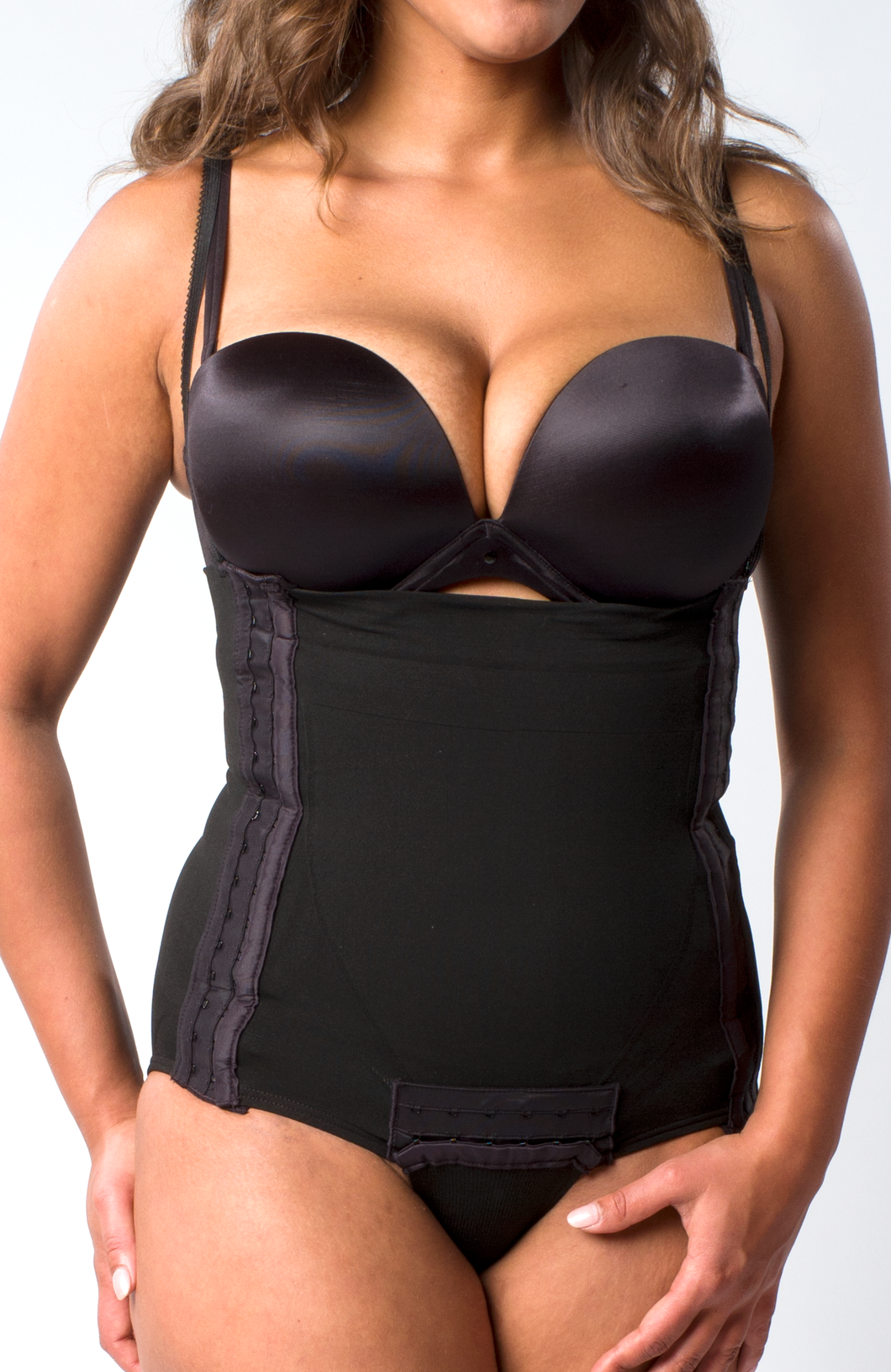 Angel Curves - Our double compression waist trainers are back in